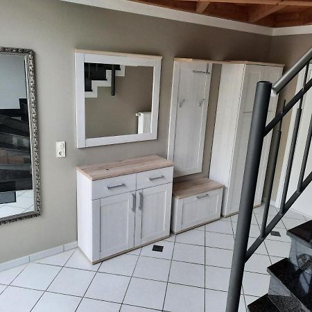 Wohnung In Bad Lippspringe Zewnętrze zdjęcie