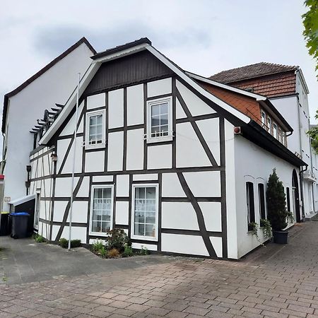 Wohnung In Bad Lippspringe Zewnętrze zdjęcie