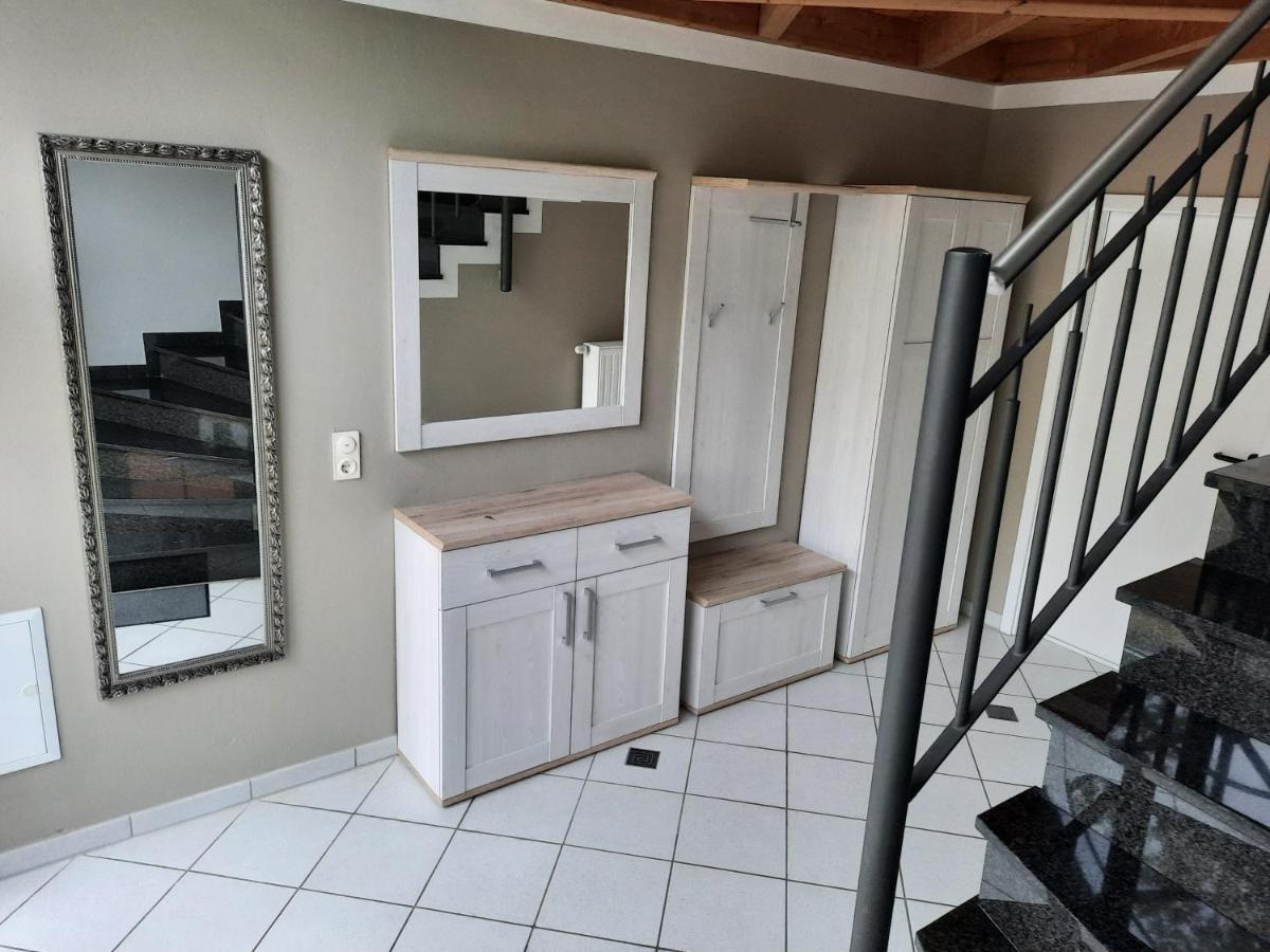 Wohnung In Bad Lippspringe Zewnętrze zdjęcie