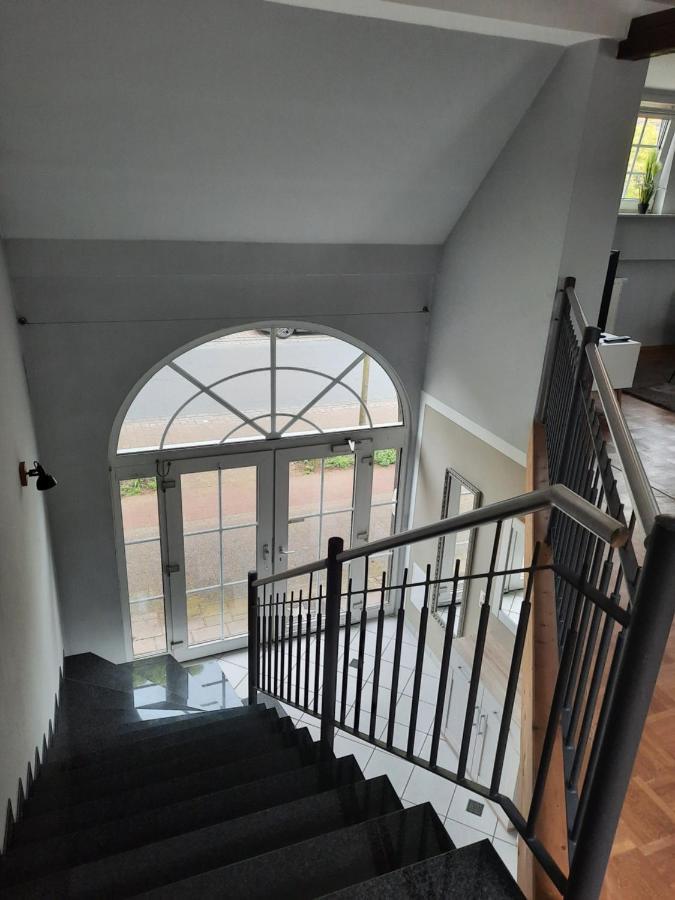 Wohnung In Bad Lippspringe Zewnętrze zdjęcie