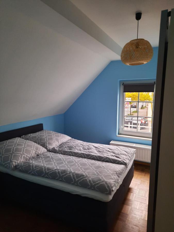 Wohnung In Bad Lippspringe Zewnętrze zdjęcie
