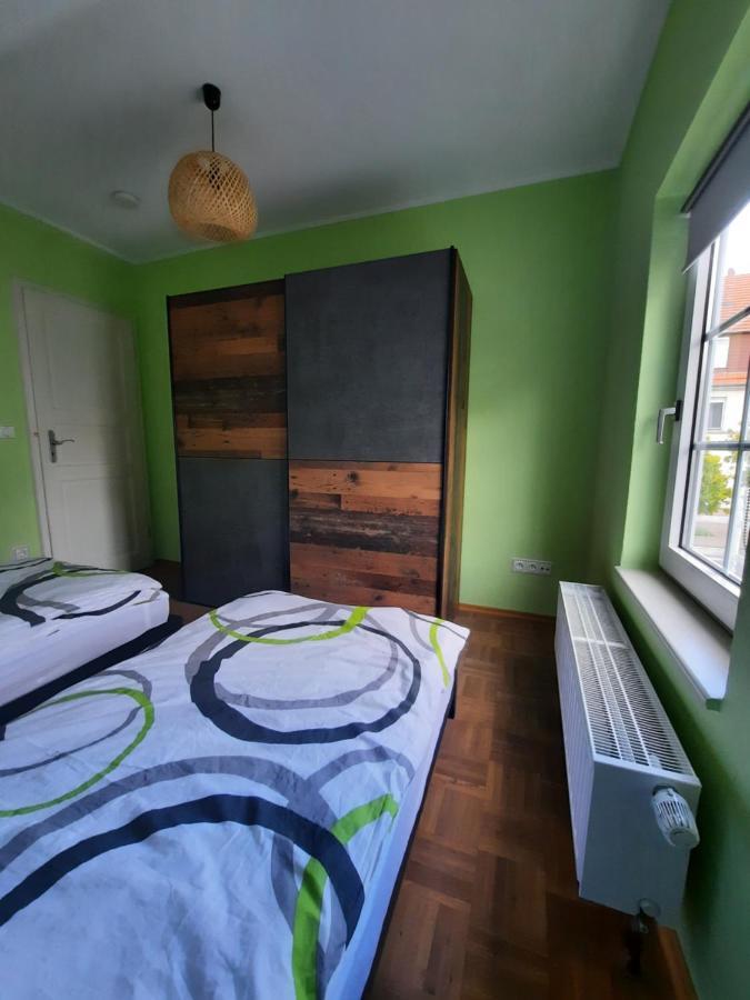 Wohnung In Bad Lippspringe Zewnętrze zdjęcie