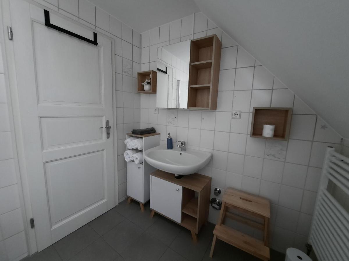 Wohnung In Bad Lippspringe Zewnętrze zdjęcie